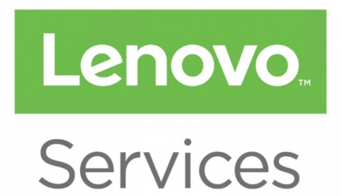 Lenovo Onsite Repair Contrato extendido de serviço peças e mão de obra 3 anos no local