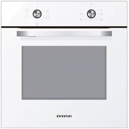 Forno eléctrico multifunções INFINITON WF470
