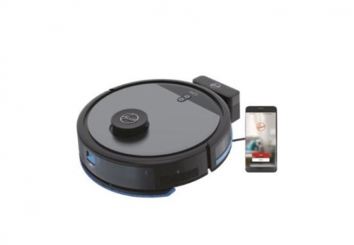 ASPIRADOR ROBOT HOOVER HG5 - HG530D 011