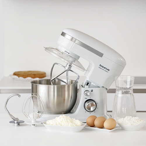 BATEDEIRA TAURUS MIXING CHEF COMPACT 1000W - 913.530