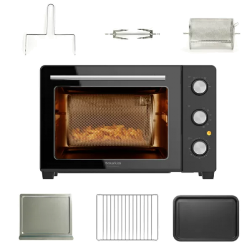 MINI FORNO TAURUS HORIZON 30 AIR FRY - 971.371