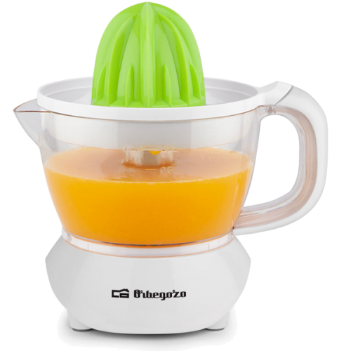 ESPREMEDOR ORBEGOZO - EP 2000