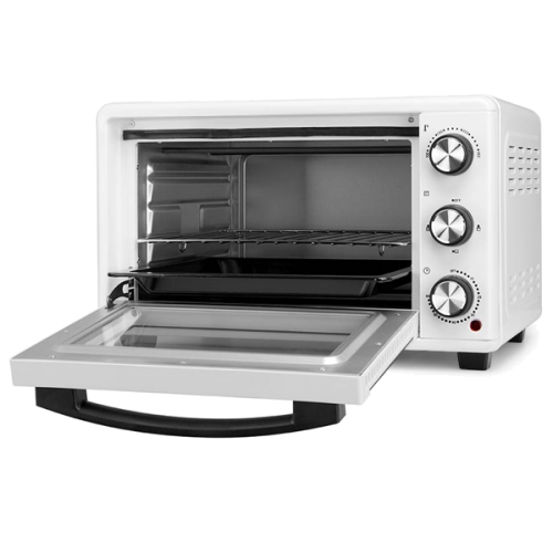 FORNO ELÉTRICO ORBEGOZO - HO 258 - 25 LTS