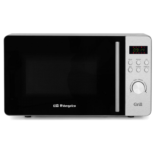 MICRO ONDAS ORBEGOZO - MIG 2046 - 20 LTS