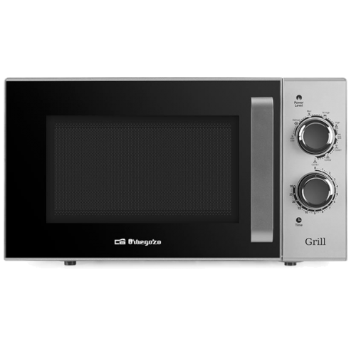 MICRO ONDAS ORBEGOZO - MIG 2530 - 25 LTS