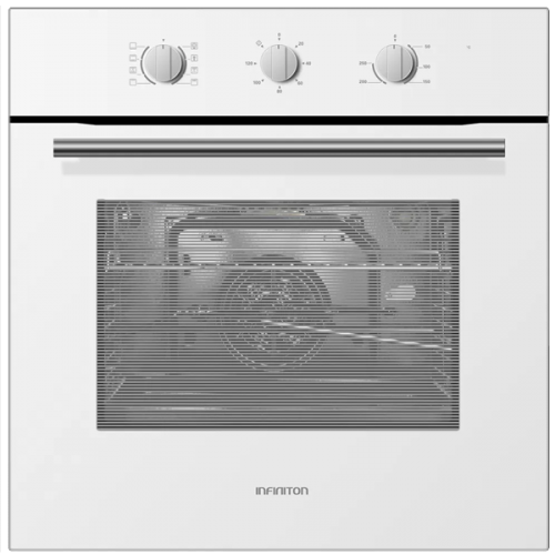 Forno Infiniton 818LB 70L 3000W A