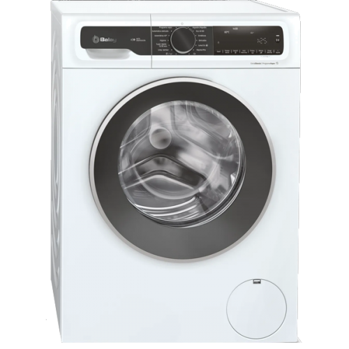 Maquina Lavar Roupa Balay 3TS3106BD 10Kg 1351RPM 85 x 60 x 63 Classe A