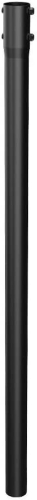 100 cm extension pole for FPMA-C340BLACK