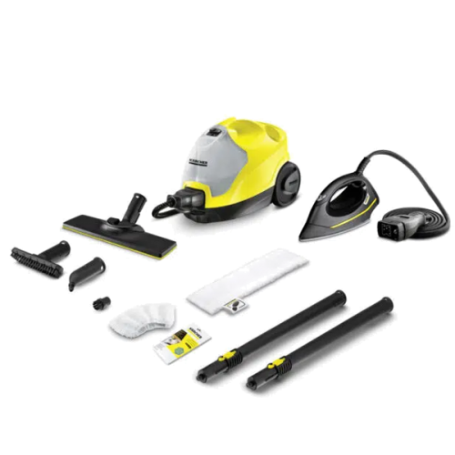 Limpeza a Vapor Karcher SC4 EasyFix 1.512-461.0