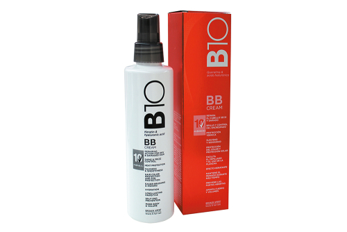 Máscara Capilar Broaer Bb Cream B10 200 ml
