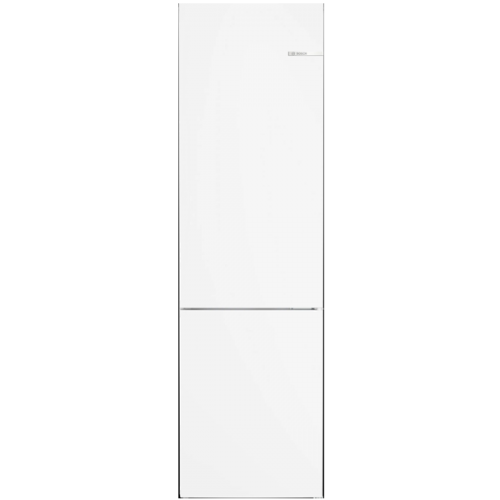 Frigorifico Combinado 2 Portas Cor Branco No Frost BOSCH KGN39VWDA 366LT 203.0x60.0x66.0 cm Classe D