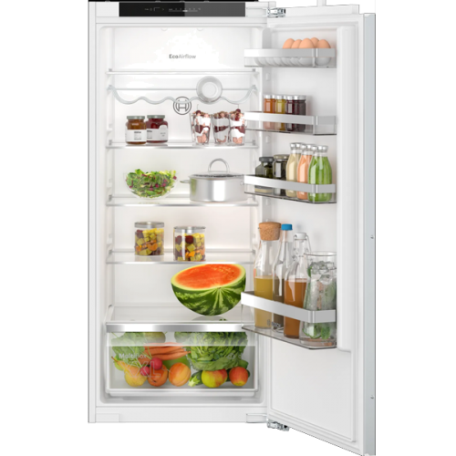 Frigorifico Encastre BOSCH KIR41VFE0 1 Porta 123 x 56 x 55 Cm Classe E