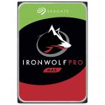 Disco 3.5 2TB SEAGATE IronWolf Pro 256Mb SATA 6Gb/s 72rp