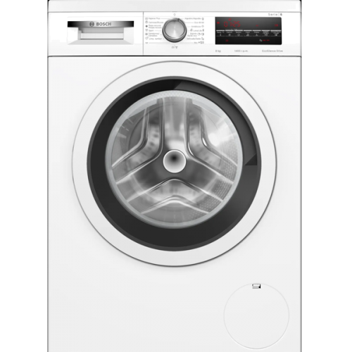 Máquina Lavar Roupa Bosch WUU28T63ES 8 Kg 1400Rpm Classe A 