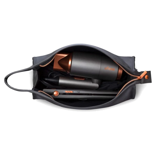 Secador de mão e Alisador c/ Bolsa UFESA 60305630