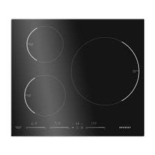 Placa Inducao Encastre INFINITON 3NTA 60Cm
