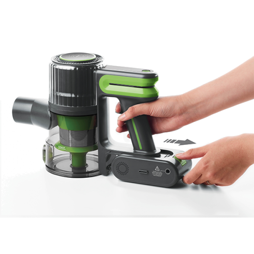 ASPIRADOR POLTI FORZASPIRA D-POWER SR500 - PBEU0120