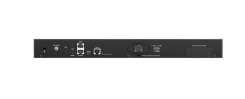 Switch 52 portas D-Link DGS 3630-52TC L3 Administrado montável em trilho , DGS-3630-52TC/SI/E