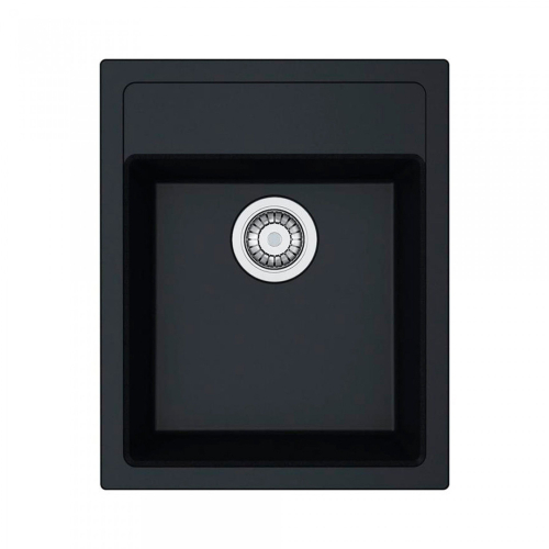 FRANKE BANCA TECTONITE  610 50 1140361524 PRETO