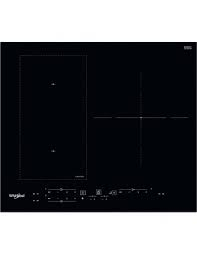 Placa Inducao Encastre WHIRLPOOL WLB2760BF 60Cm