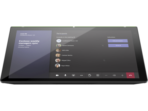 HP Presence CtrlKt MTR 10500T 8GB/256 PC Intel Core i5-10500T 2.3G, SSD 256G 2280 PCIe NVMe, 8GB DDR4, Win 10 IoT 64 Ent SA COL HIE, 3-3-3 Wty, ax+BT" Portugal - Portuguese localization