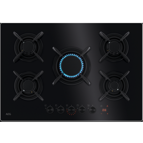 ENC.MESA AEG CRIST.5G. -HKB75453NB