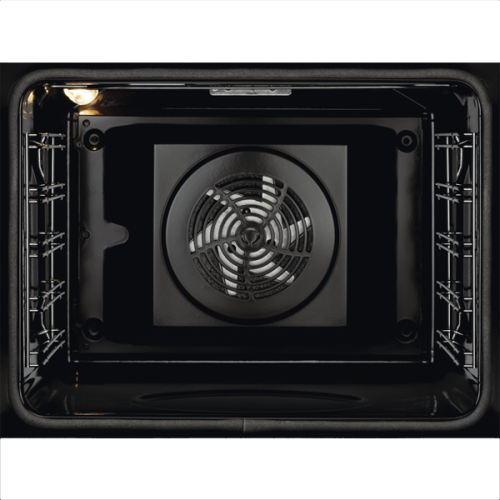 Forno Encastre ZANUSSI ZOPKX6XN 60cm Pirolitico 72L Classe A+