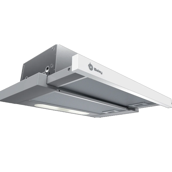 EXAUSTOR DE GAVETA BALAY 3BT262MB BRANCO
