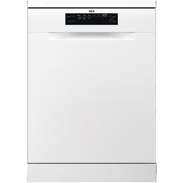 Maquina Lavar Louça AEG FFB-64617-ZW