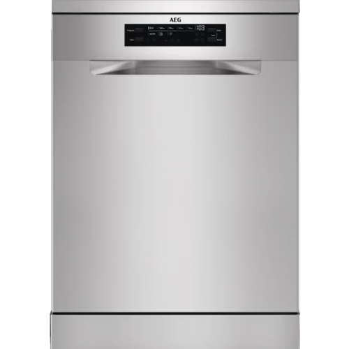 Máquina de Lavar Loiça AEG FFB-33607-ZM