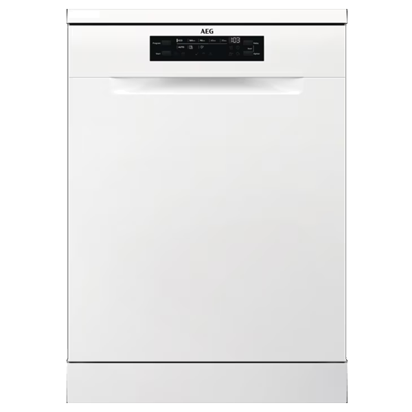 Maquina Lavar Louça AEG FFB-33607-ZW