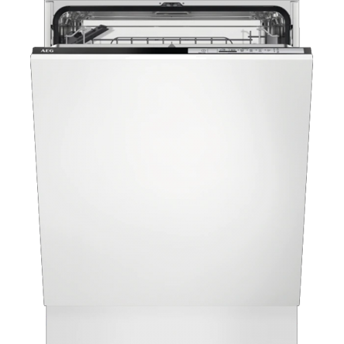 Maquina Lavar Loiça Encastre AEG FSB 32610Z 13 Conjuntos 60Cm Classe E