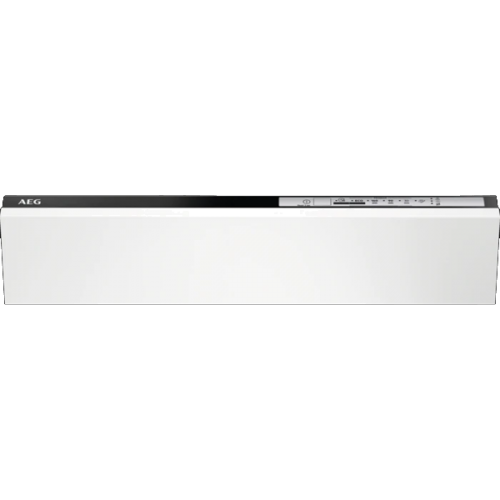 Maquina Lavar Loiça Encastre AEG FSB 32610Z 13 Conjuntos 60Cm Classe E