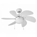 VENTOINHA TETO HAEGER COZY FAN