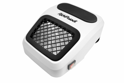 Aspirador Manicure Rickiparodi Cyclone Branco