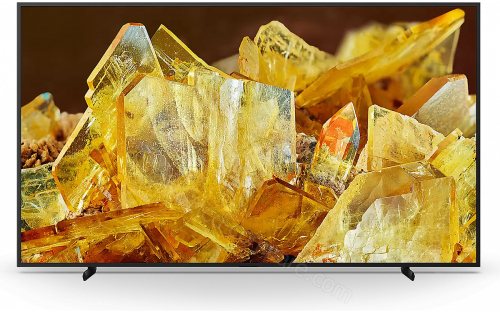 TV SONY LED XR98X90L 98 Polegadas UHD 4K HDR GOOGLE TV