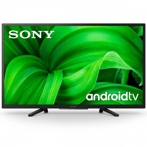 TV Sony 32 polegadas KD32W804P1 SmartTV LED HD Ready Android TV