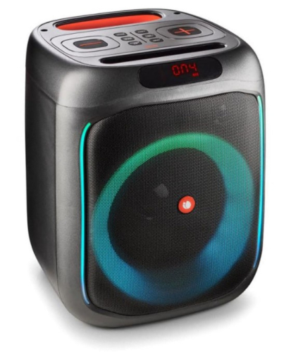 COLUNA/APARELHAGEM NGS WILDSWAG