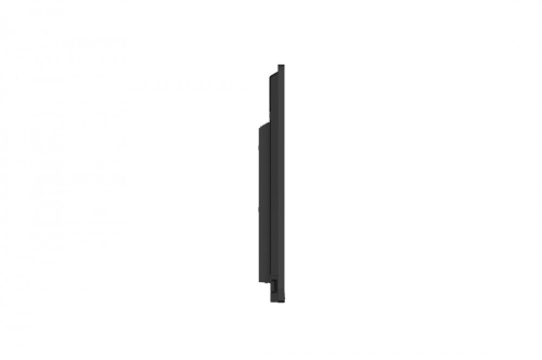 LG MONITOR PROFISSIONAL 86" UHD 4K 390CD 16/7 MULTI TOUCH 20 POINTS 86TR3DK-B