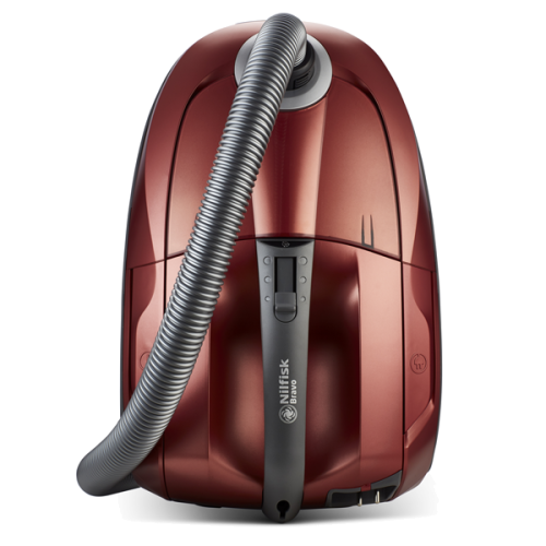 ASPIRADOR COM SACO NILFISK BRAVO SR10PO7A EU