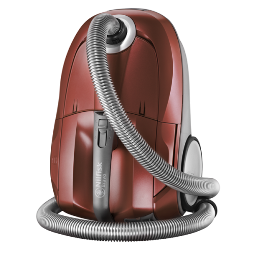 ASPIRADOR COM SACO NILFISK BRAVO SR10PO7A EU