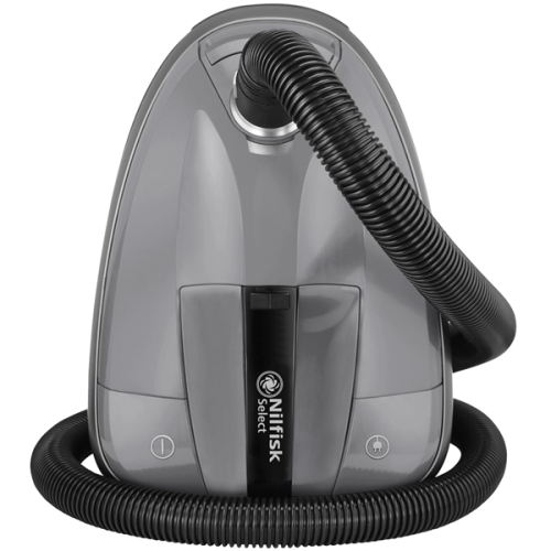 NILFISK - Aspirador SELECT Classic Cinza 128350614