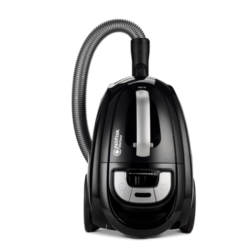 NILFISK - Aspirador METEOR COMFORT Black 128390161