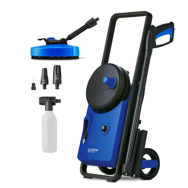 NILFISK - Lavadora Pressão Core 150 Power Control - P 128471334