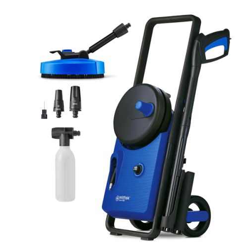 NILFISK - Lavadora Pressão Core 150 Power Control - P 128471334