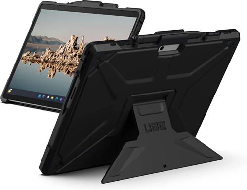 Microsoft Surface Pro 9 Metropolis SE