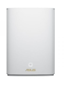 Asus ZenWiFi AX Hybrid XP4 1-PK 2 Interno Dual-band 2,4 GHz / 5 GHz Wi-Fi 6 Branco