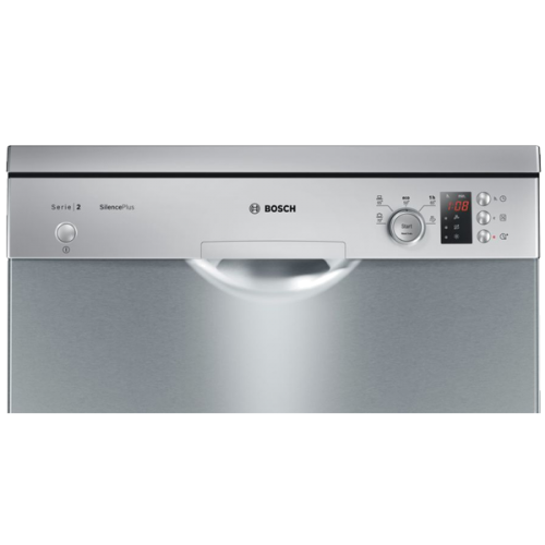 Máquina de Lavar Loiça Bosch SMS25AI05E 12 Conjuntos Classe E