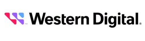 WESTERN DIGITAL SEE MM CRU Porta-unidades em branco