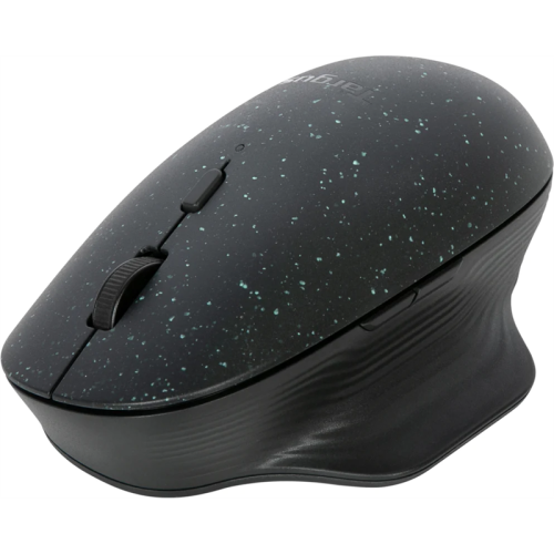 Ergoflip Ecosmart Rato Targus Preto